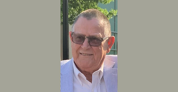 OBITUARY: Robert Cooper