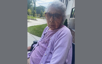 OBITUARY: Lucy Taylor Bigmeat