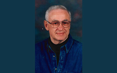 OBITUARY: Hoyt Lunsford