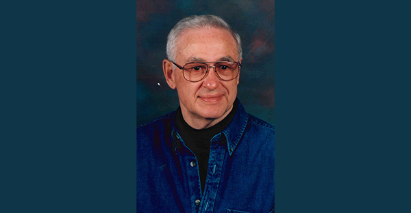 OBITUARY: Hoyt Lunsford