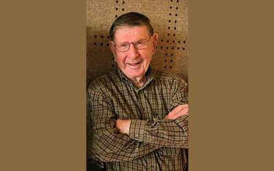 OBITUARY: James Edwards Mills