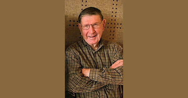 OBITUARY: James Edwards Mills