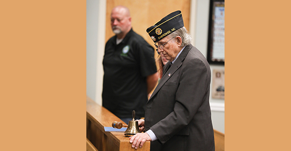 LETTER: Reflections on Memorial Day