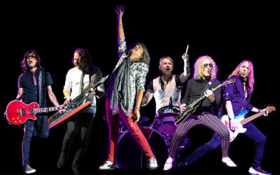 Urgent, check out the upcoming Foreigner show at Harrah’s Cherokee