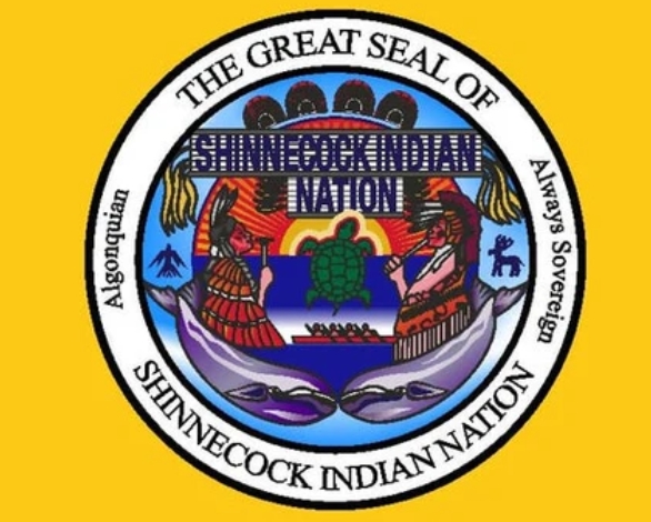 The fight for tribal citizens’ exercise of Shinnecock Nation aboriginal fishing rights in Long Island waters