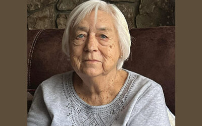 OBITUARY: Vivian Burgess Owle