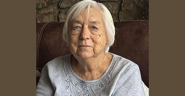 OBITUARY: Vivian Burgess Owle