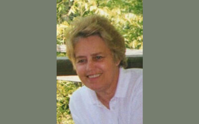 OBITUARY: Carol R. Bradley