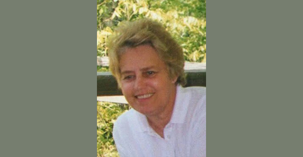 OBITUARY: Carol R. Bradley