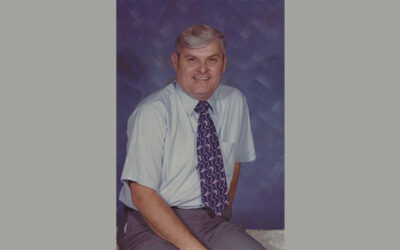 OBITUARY: Charles Ray Elders