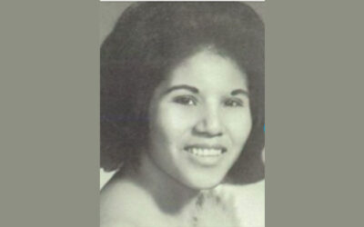 OBITUARY: Yahnie Ann Littlejohn Squirrel