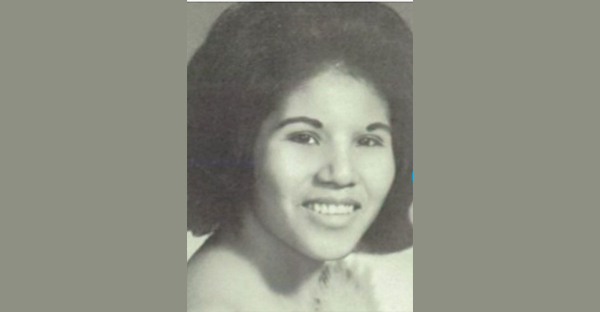 OBITUARY: Yahnie Ann Littlejohn Squirrel