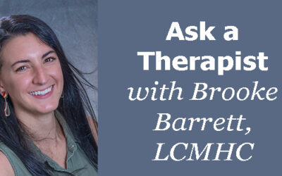 Ask a Therapist: Therapists tips for staying sane during the holidays