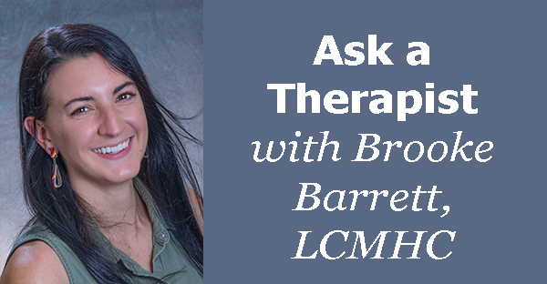 Ask a Therapist: A community space for mental wellness