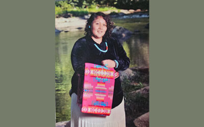 OBITUARY: Brittnee Mariah Arch