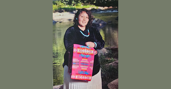 OBITUARY: Brittnee Mariah Arch