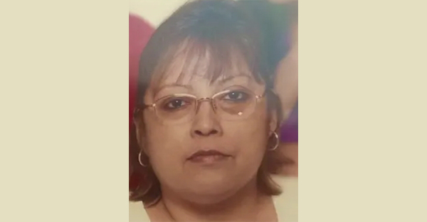 OBITUARY – Delores Amelia Cucumber
