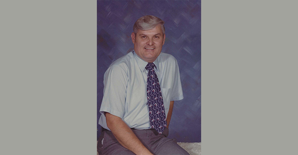 OBITUARY: Charles Ray Elders