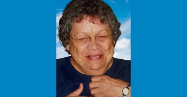 OBITUARY: Geraldine Nancy Bradley
