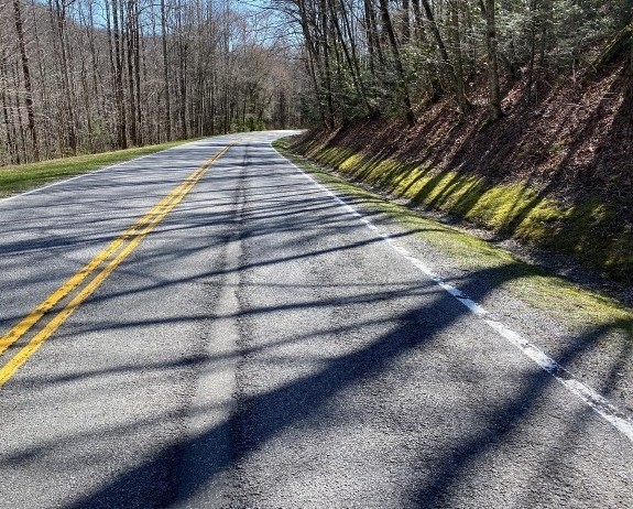 National Park Service to improve 7 miles of Newfound Gap Road in North Carolina 