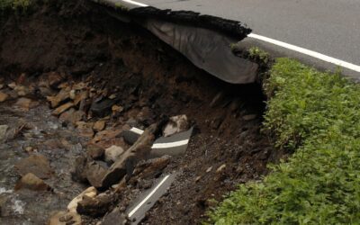 National Park Service and Federal Highway Administration work towards expedited repair of US441/Newfound Gap Road 