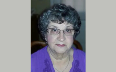 OBITUARY: Linda Kay Rose-Carter