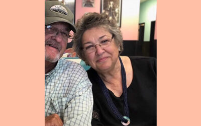 OBITUARY: Mary Arlene Walker Reagan “Arlene”