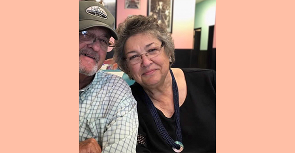 OBITUARY: Mary Arlene Walker Reagan “Arlene”