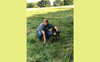 OBITUARY: Brandon Cruze Daniel “B”