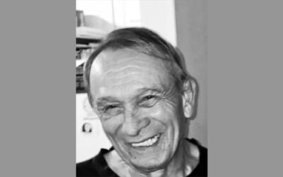 OBITUARY: Riley Ledford