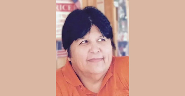 OBITUARY: Violet Louise Bernhisel Lee
