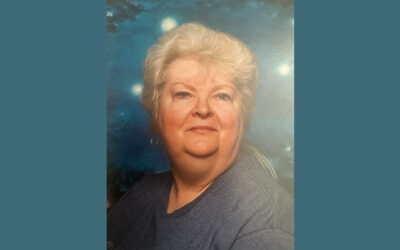 OBITUARY: Maryann Lukowicz