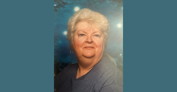 OBITUARY: Maryann Lukowicz