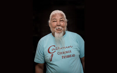 OBITUARY: William “Pat” Calhoun
