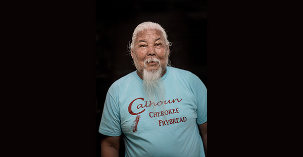 OBITUARY: William “Pat” Calhoun