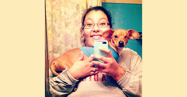 OBITUARY: Chanice Taylor