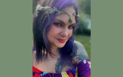 OBITUARY: Lacy Caldwell-Arch