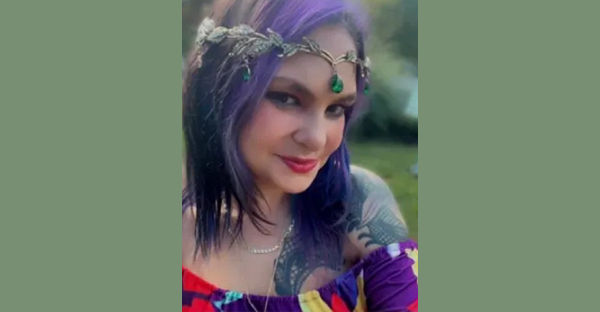 OBITUARY: Lacy Caldwell-Arch