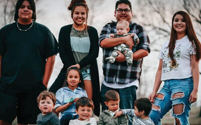 COMMENTARY: Kinship, not governments, defines the Cherokee People