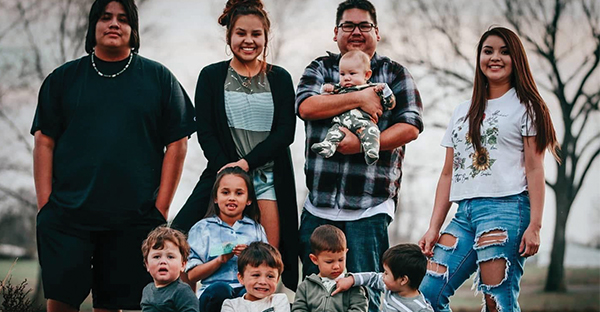 COMMENTARY: Kinship, not governments, defines the Cherokee People