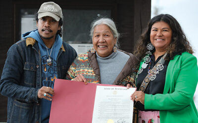“What a blessing”: Kuwohi Celebration marks one-year anniversary of name restoration