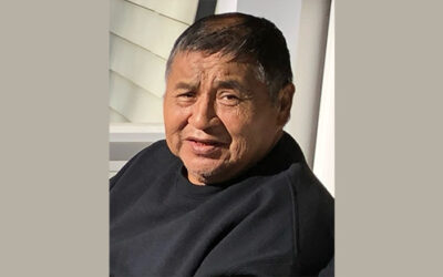 OBITUARY: Charles “Charlie” William Bigwitch (Tsali)