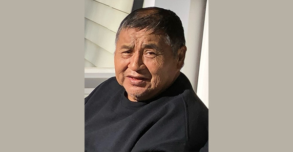 OBITUARY: Charles “Charlie” William Bigwitch (Tsali)