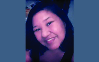 OBITUARY: Carly Elizabeth Johnson