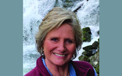 OBITUARY: Mary Lynn Johnson