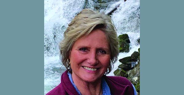 OBITUARY: Mary Lynn Johnson