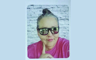 OBITUARY: Mystical Parker