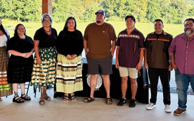 Right Path Adult Leadership Program celebrates 2025 Graduates, welcomes 2026 Cohort