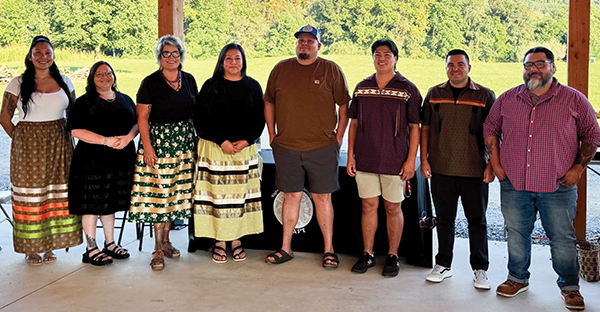 Right Path Adult Leadership Program celebrates 2025 Graduates, welcomes 2026 Cohort