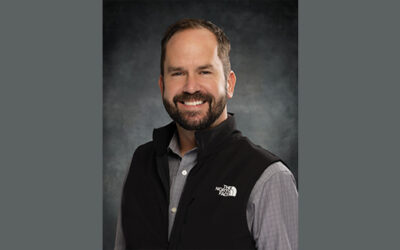 Hyatt returns to his roots as Mainspring’s new executive director